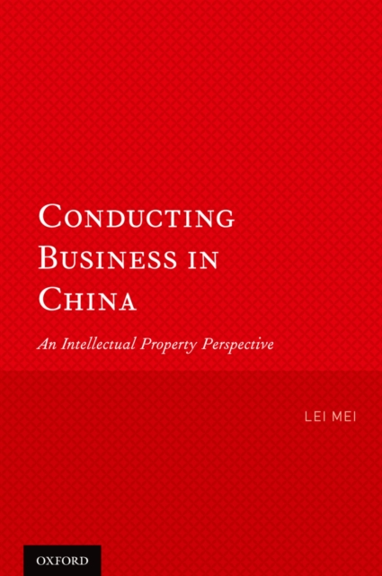Conducting Business in China