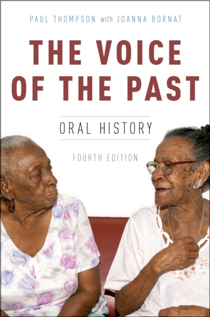 Voice of the Past