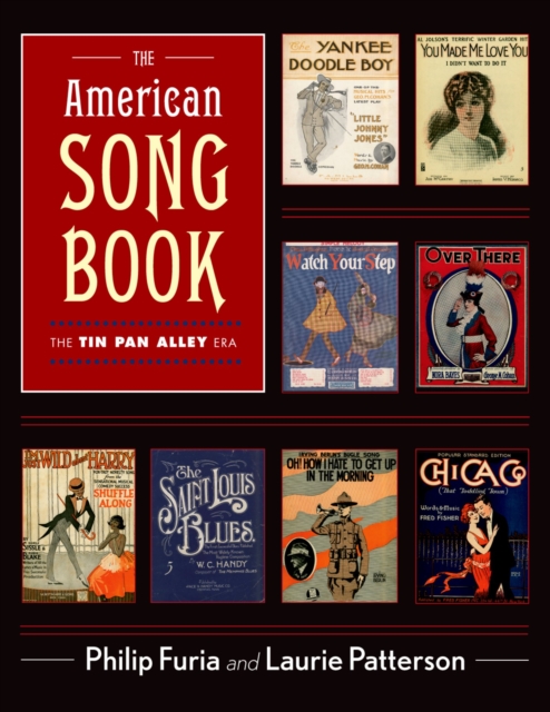 American Song Book