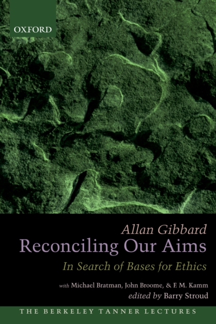Reconciling Our Aims