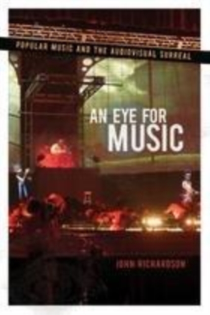 Eye for Music