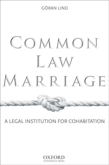 Common Law Marriage