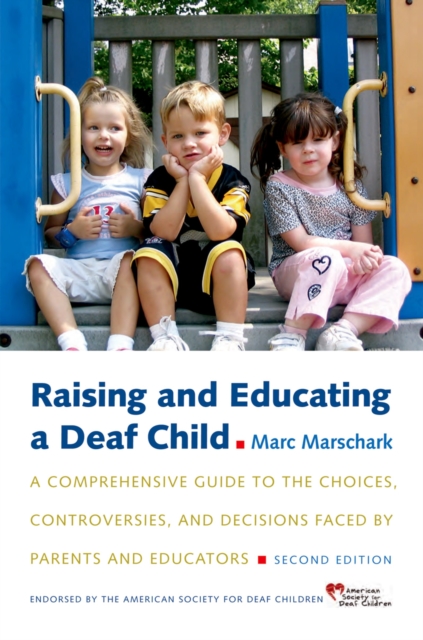 Raising and Educating a Deaf Child