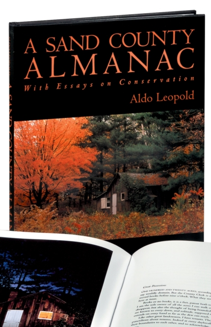 Sand County Almanac