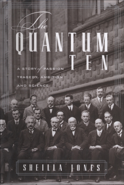 Quantum Ten