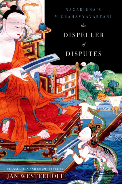 Dispeller of Disputes