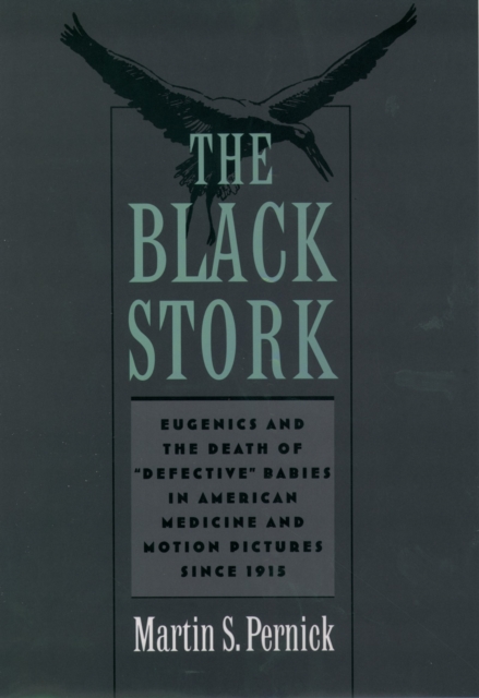 Black Stork