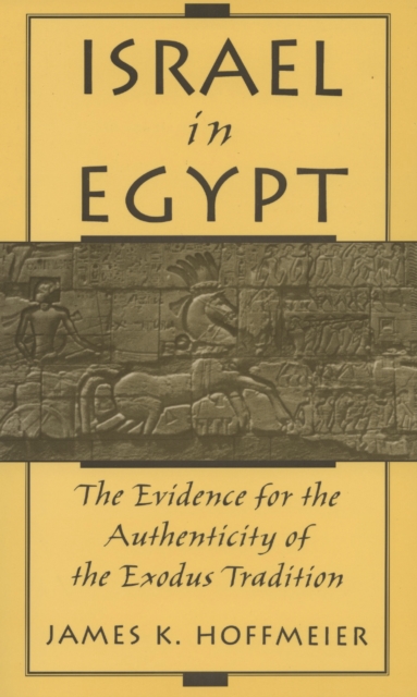 Israel in Egypt