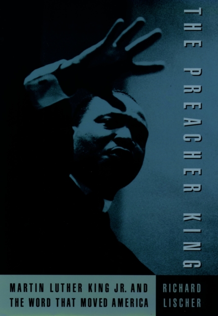 Preacher King