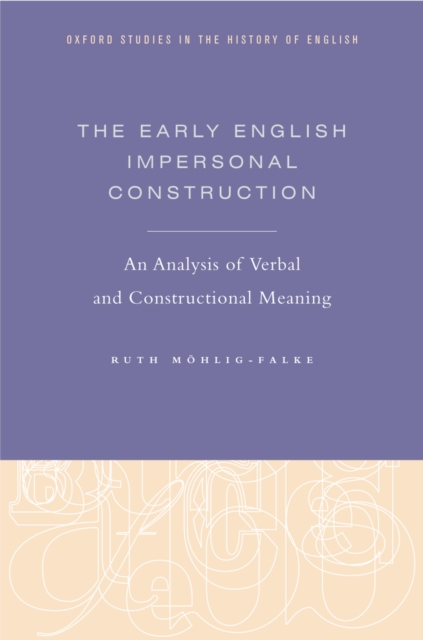 Early English Impersonal Construction