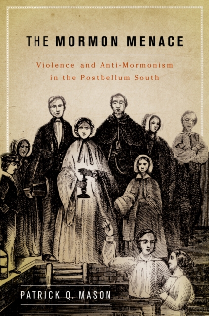 Mormon Menace