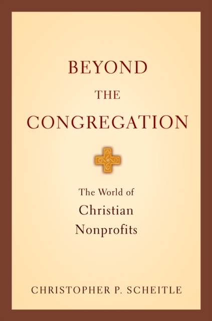 Beyond the Congregation
