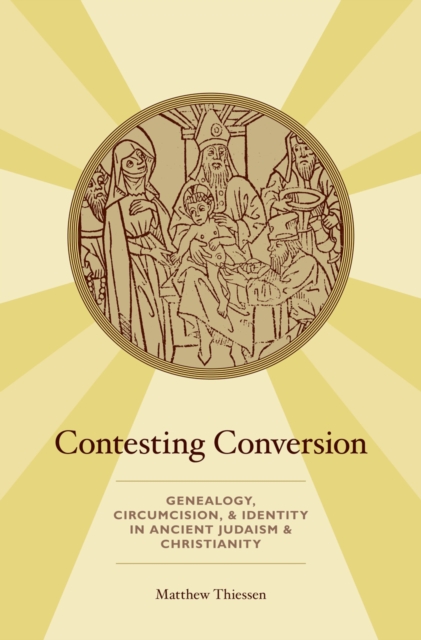 Contesting Conversion
