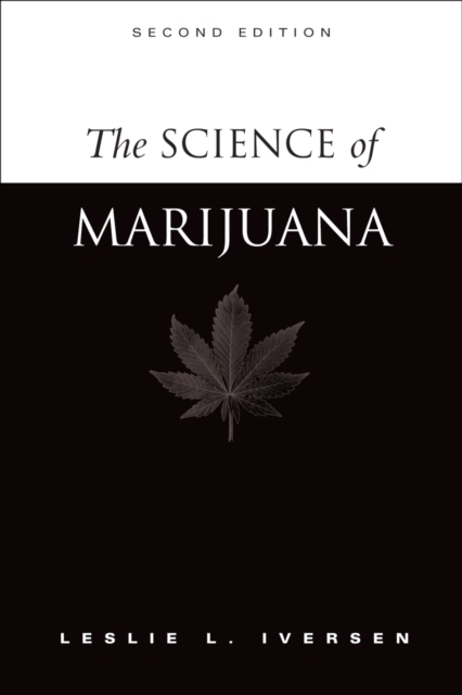 Science of Marijuana
