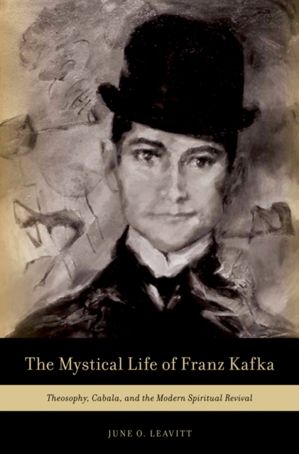 Mystical Life of Franz Kafka