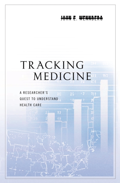 Tracking Medicine