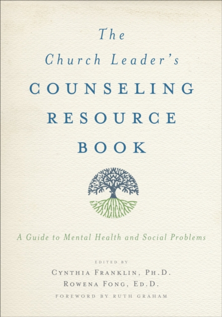 Church Leader's Counseling Resource Book