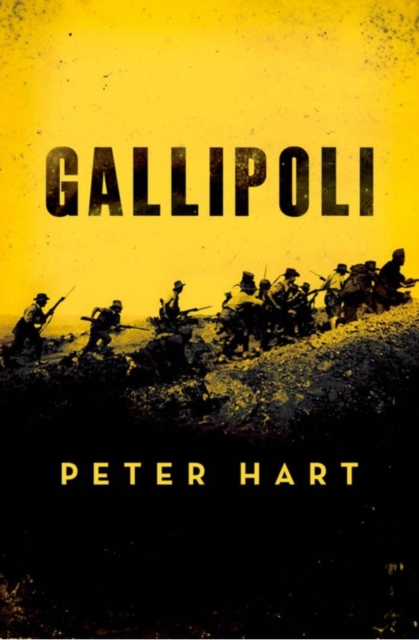 Gallipoli