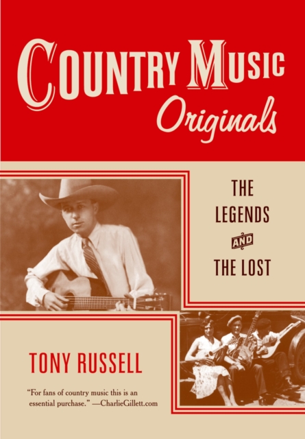 Country Music Originals