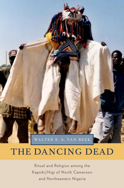 Dancing Dead