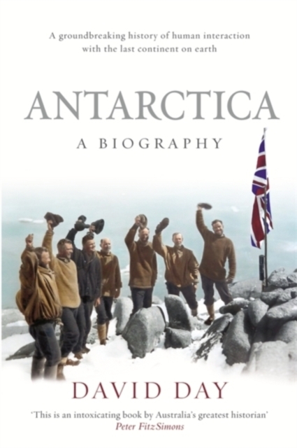 Antarctica