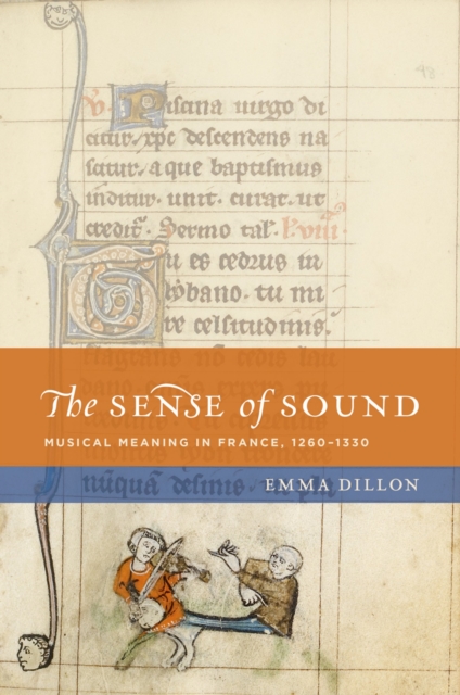 Sense of Sound