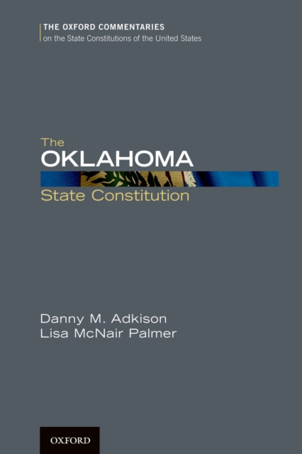 Oklahoma State Constitution
