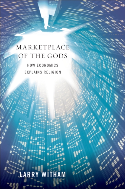 Marketplace of the Gods