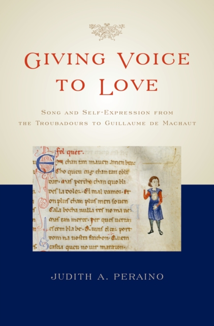 Giving Voice to Love