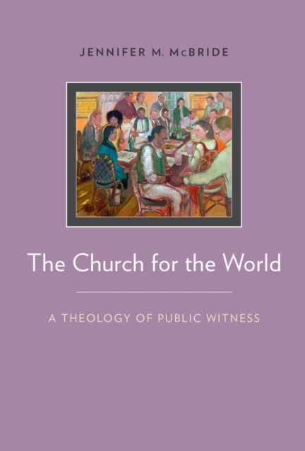 Church for the World