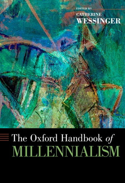 Oxford Handbook of Millennialism