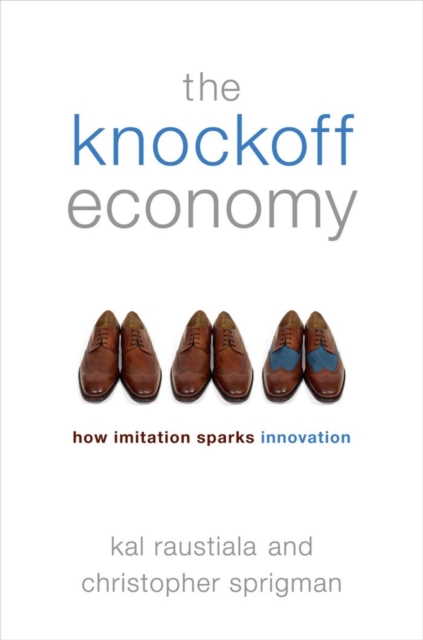 Knockoff Economy