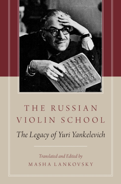 Russian Violin School