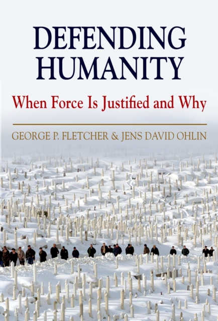 Defending Humanity