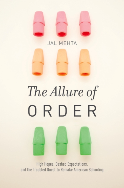 Allure of Order