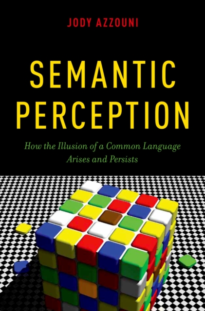 Semantic Perception