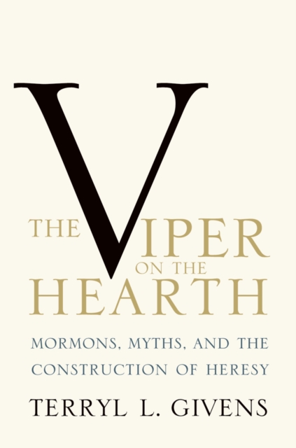 Viper on the Hearth