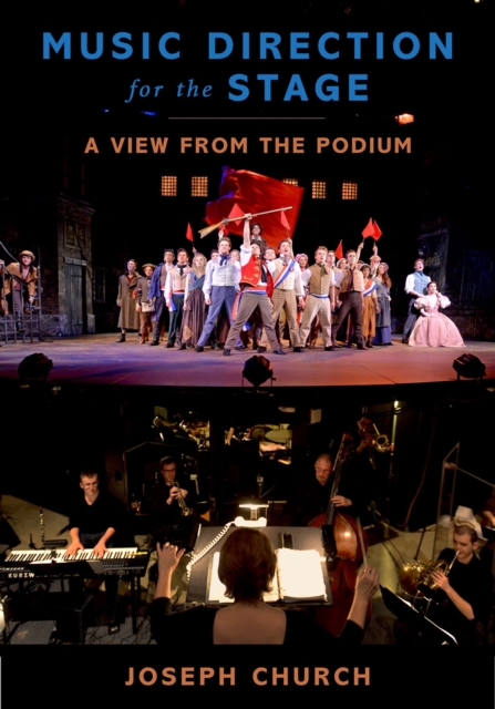 Music Direction for the Stage