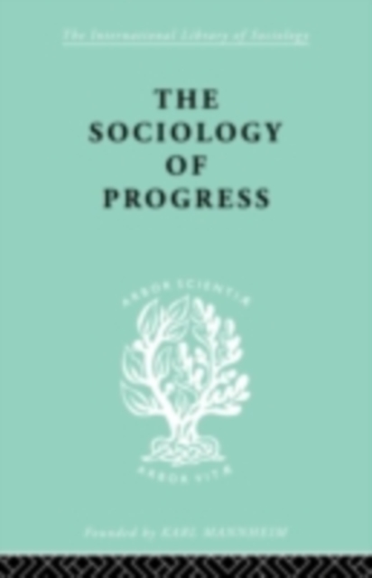 Sociology of Progress