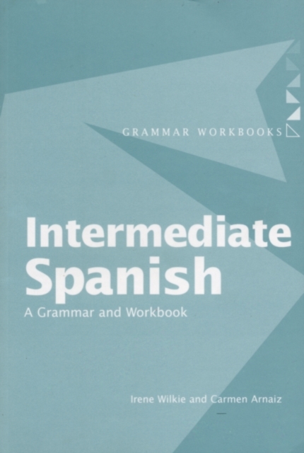 Intermediate Spanish