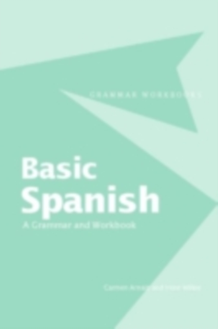 Basic Spanish