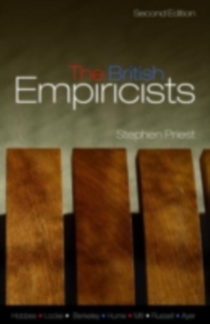 British Empiricists