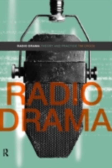 Radio Drama