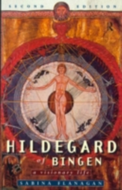 Hildegard of Bingen