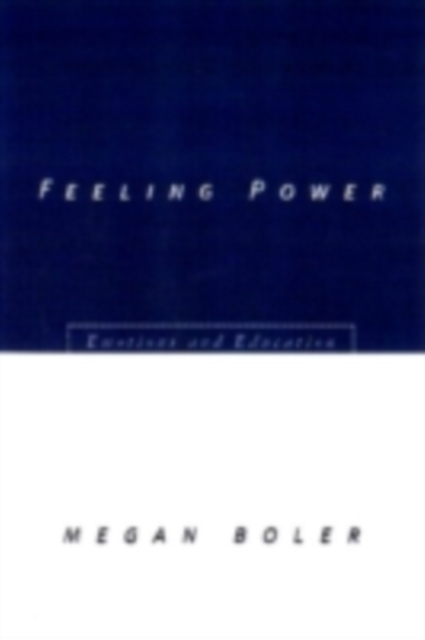 Feeling Power