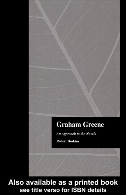 Graham Greene