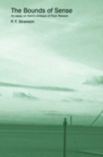 Bounds of Sense