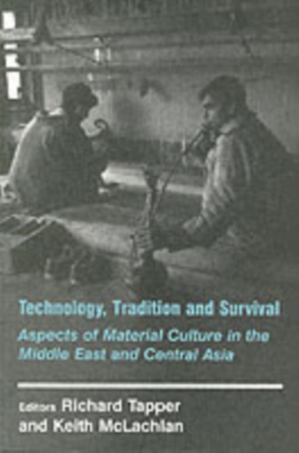 Technology, Tradition and Survival