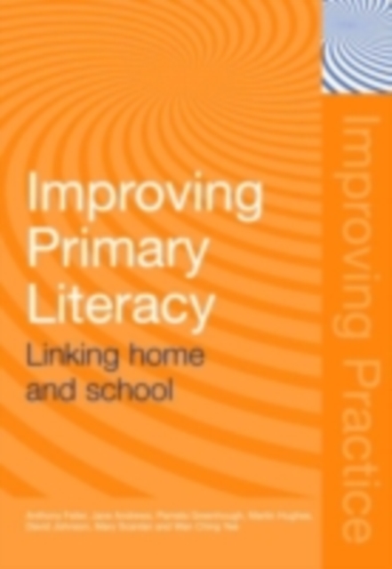 Improving Primary Literacy