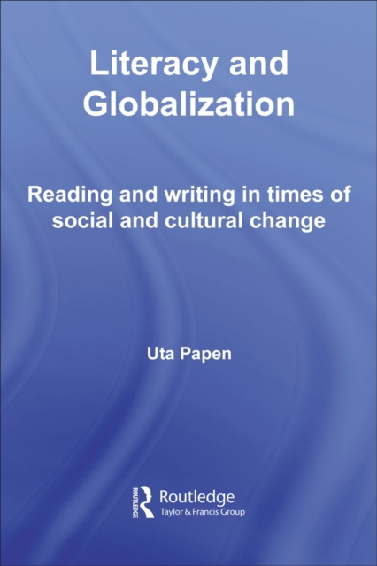 Literacy and Globalization